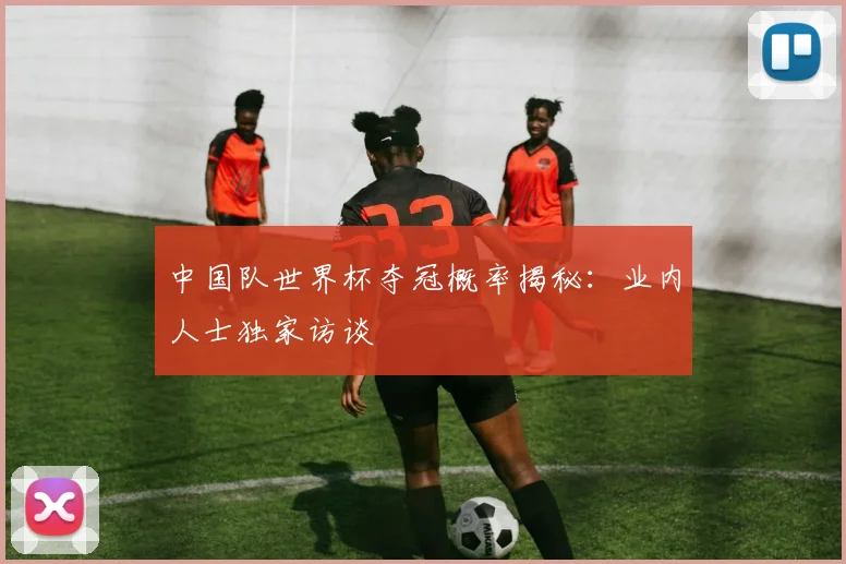 中国队世界杯夺冠概率揭秘：业内人士独家访谈