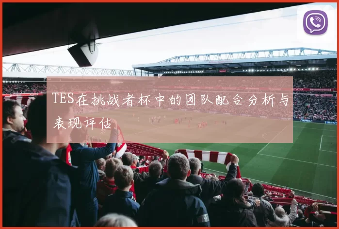 TES在挑战者杯中的团队配合分析与表现评估