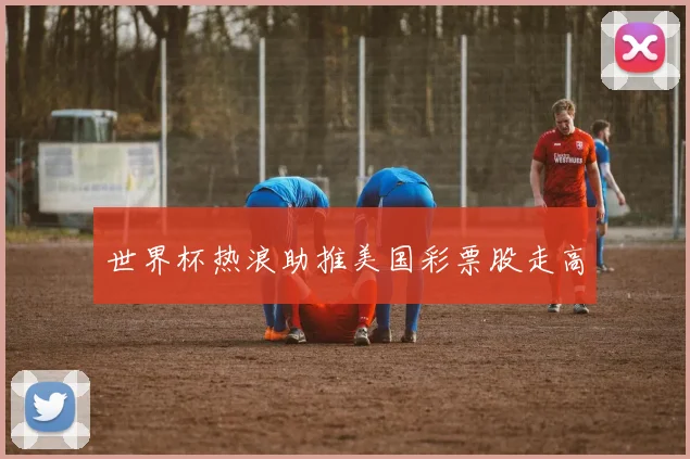 世界杯热浪助推美国彩票股走高
