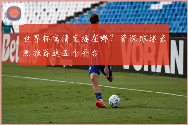 世界杯高清直播在哪?资深球迷亲测推荐这五个平台