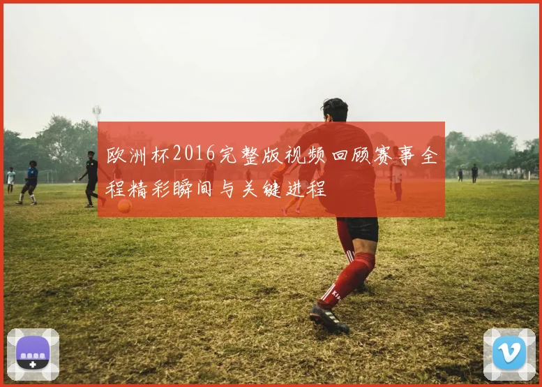 欧洲杯2016完整版视频回顾赛事全程精彩瞬间与关键进程
